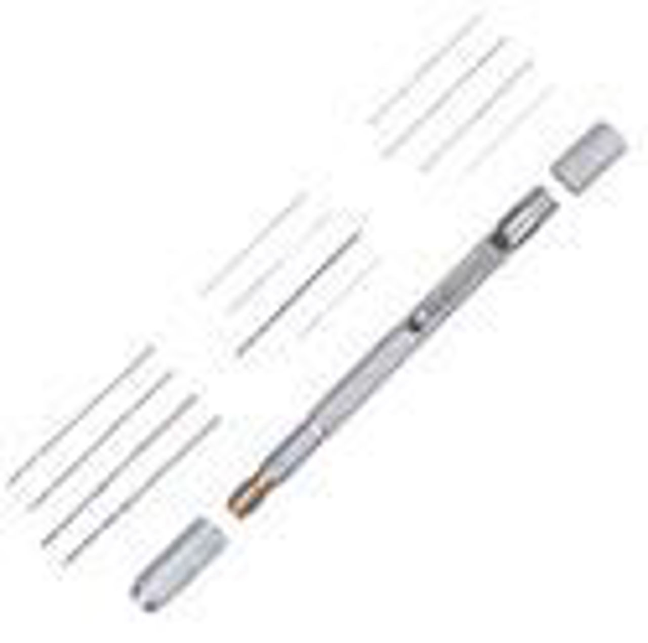 Show details for Excel Mini Pin Vise Picture of Excel Mini Pin Vise