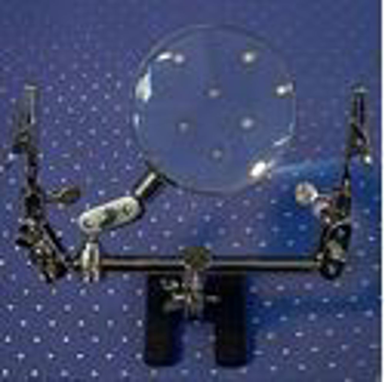 Show details for X-Acto X-Tra Hands W/Magnifier Picture of X-Acto X-Tra Hands W/Magnifier