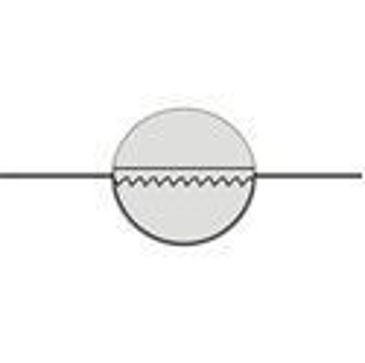Show details for Excel #1/0 Jeweler's Saw Blade (12Pk) Picture of Excel #1/0 Jeweler's Saw Blade (12Pk)
