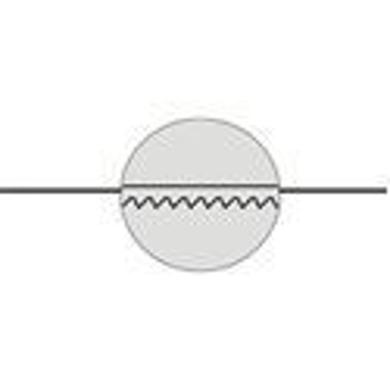Show details for Excel #2 Jeweler's Saw Blade (12Pk) Picture of Excel #2 Jeweler's Saw Blade (12Pk)