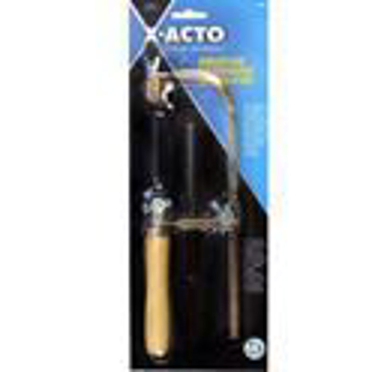 Show details for X-Acto Adjustable Jeweler'S Saw  (Discontinued) Picture of X-Acto Adjustable Jeweler'S Saw  (Discontinued)