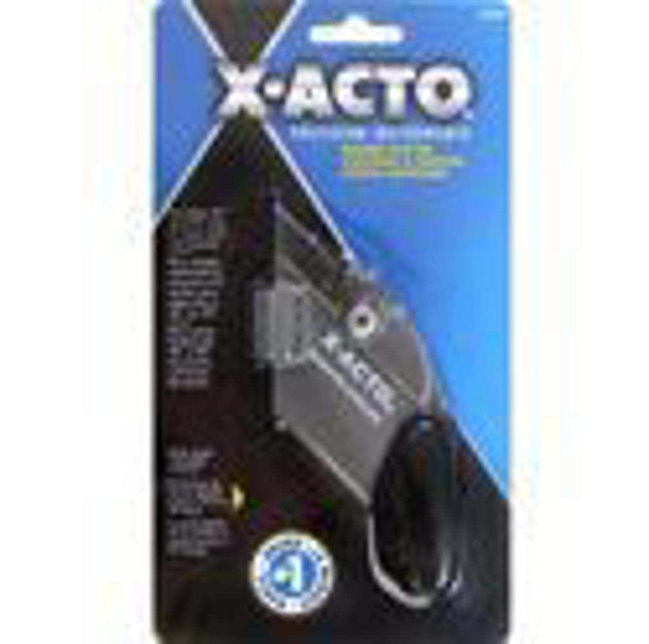 Show details for X-Acto Board Cutter Carded Picture of X-Acto Board Cutter Carded