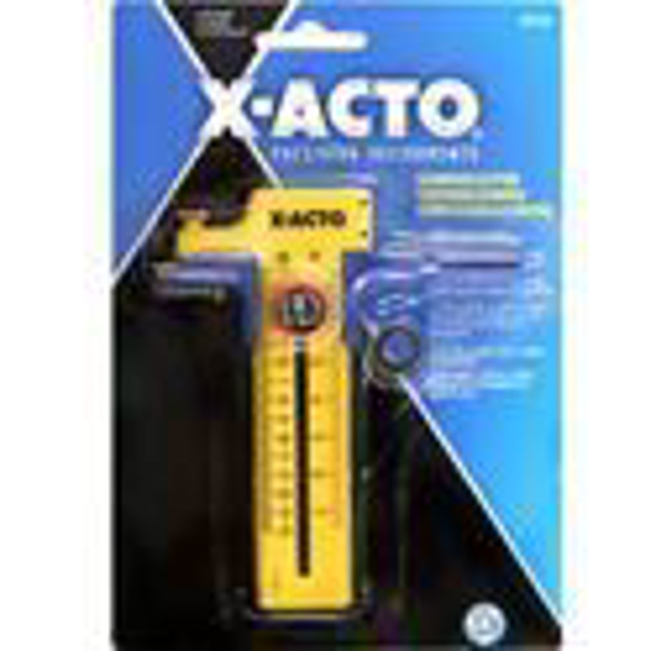 Show details for X-Acto Compass Cutter Carded (Discontinued) Picture of X-Acto Compass Cutter Carded (Discontinued)