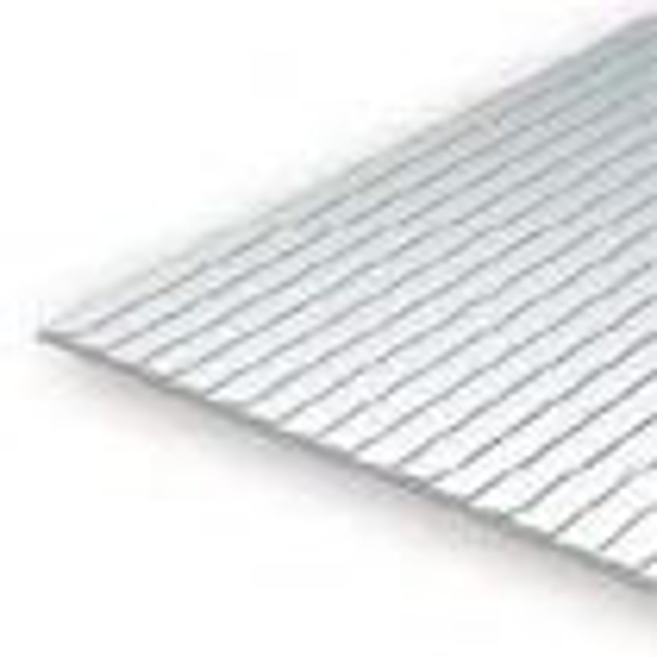 Show details for Evergreen Clapboard Siding, .050" Sp Picture of Evergreen Clapboard Siding, .050" Sp