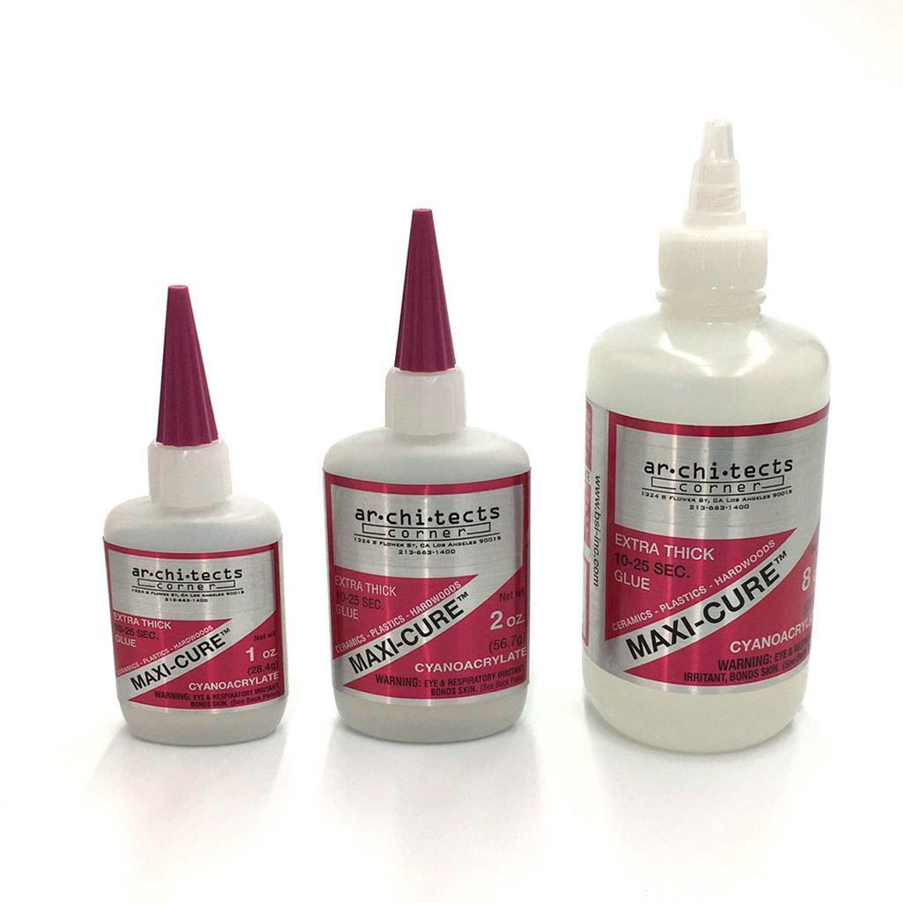 AC Maxicure AC Maxicure