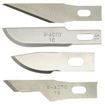 Show products in category Light Duty Blades Picture for category Light Duty Blades