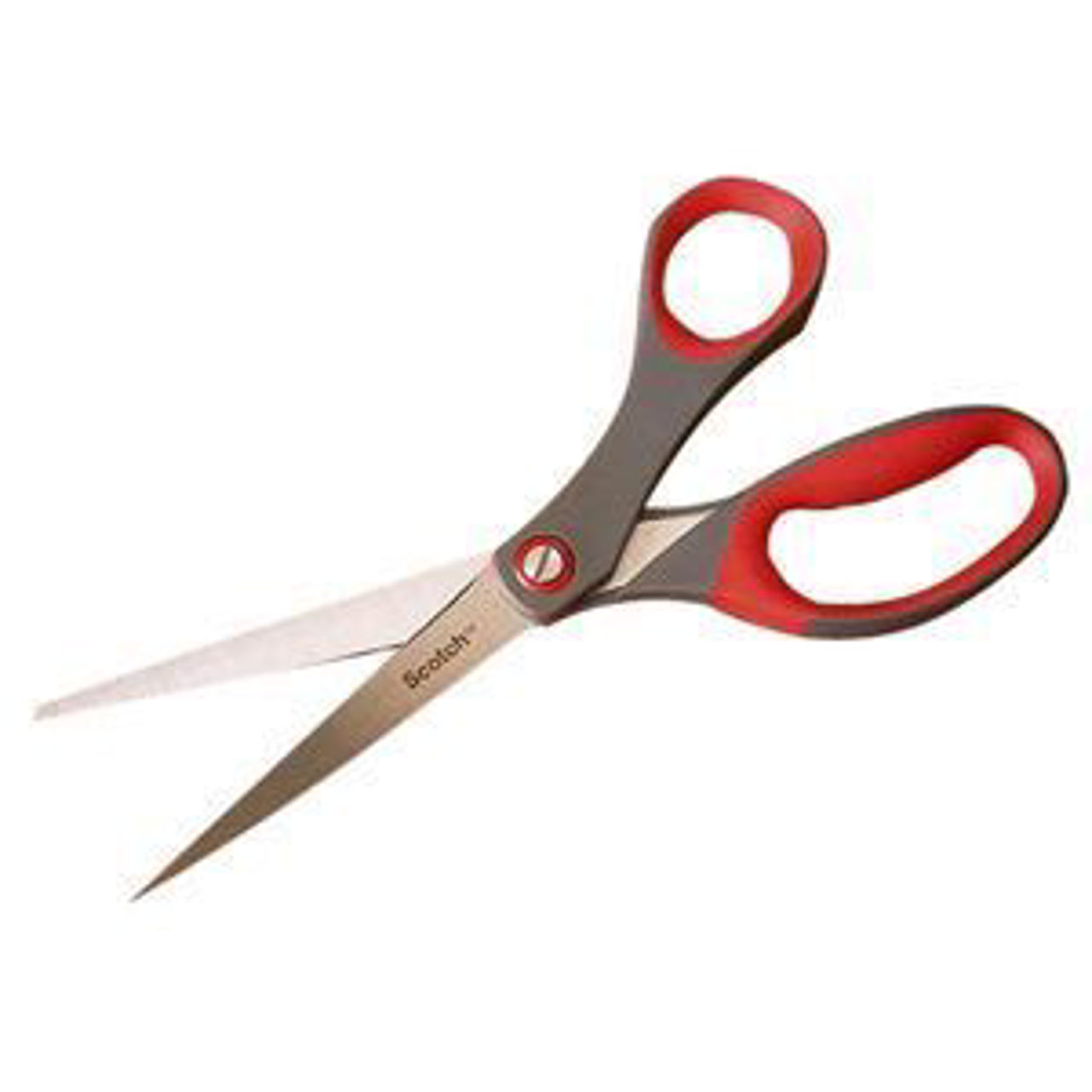 Show details for 3M Precision Scissors 6 inch Picture of 3M Precision Scissors 6 inch