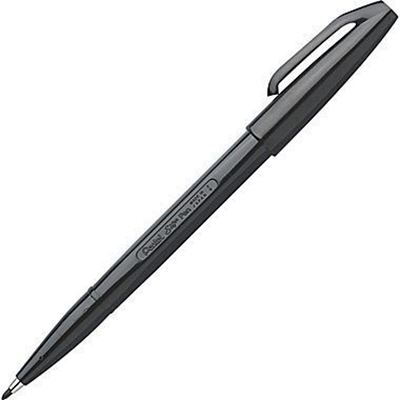 Picture of Pentel Sign Water-Based Fiber Tipped Ink Pen