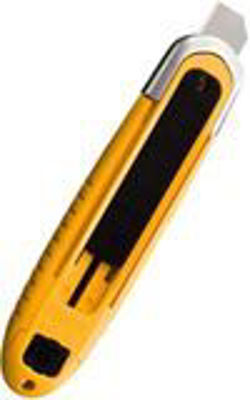 Automatic Self-Retracting Safety Knife — SK-8