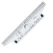 Show products in category Alvin Rolling Parallel Ruler Picture for category Alvin Rolling Parallel Ruler
