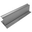 Show products in category Duroedge Heavy Duty Safety Ruler Picture for category Duroedge Heavy Duty Safety Ruler