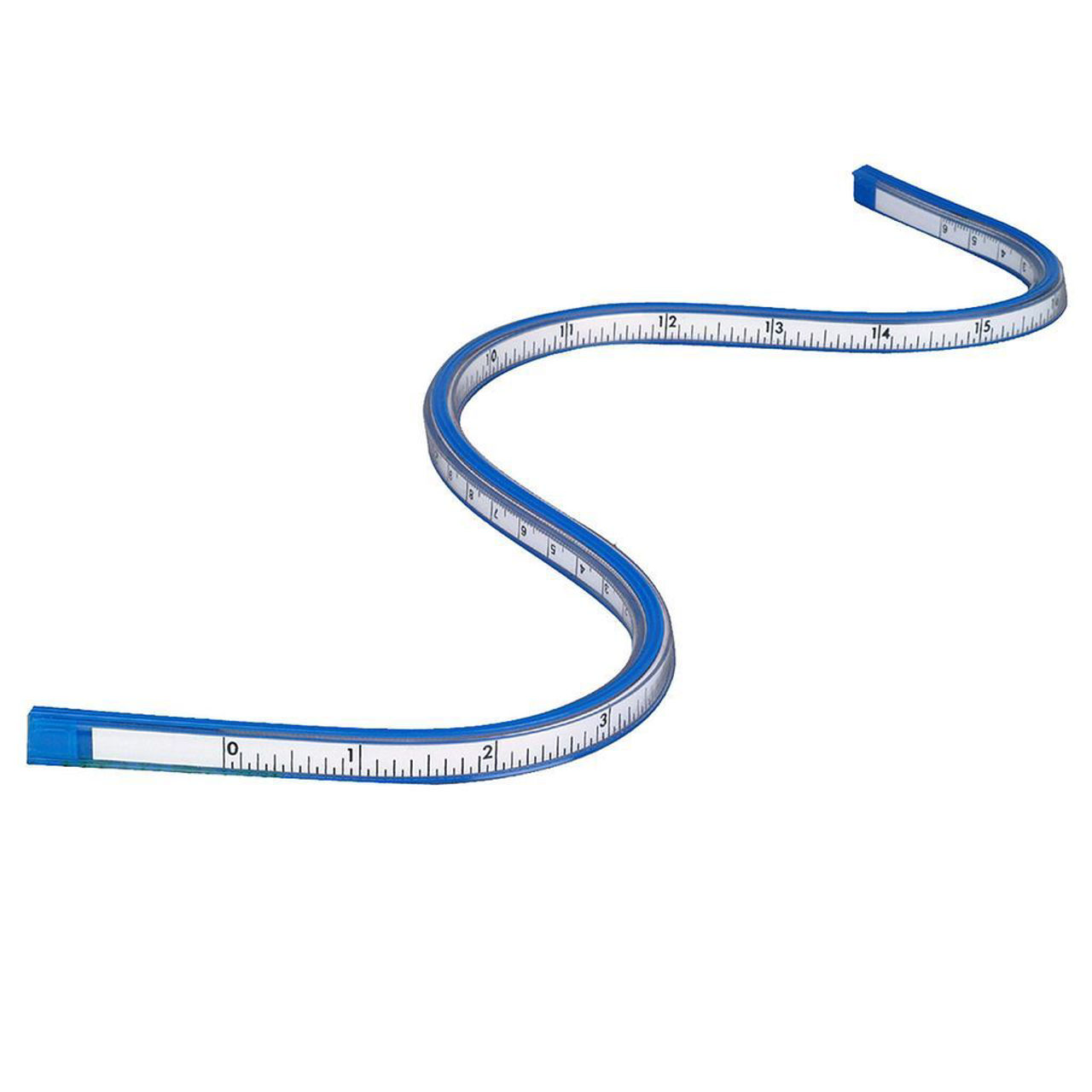 Show details for Art Alternatives Flexible Curves Picture of Art Alternatives Flexible Curves