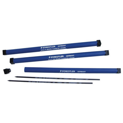 Picture of Staedtler Mars® Carbon 2mm Refill Leads