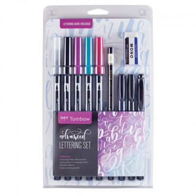Picture of New Tombow Products