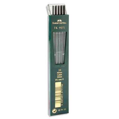 Picture of Faber Castell Refill Leads