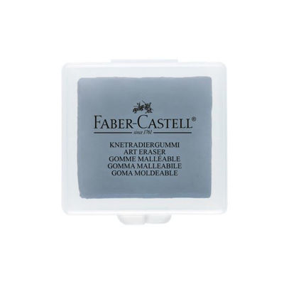 Faber Castell Green Sleeve Eraser FC182402 