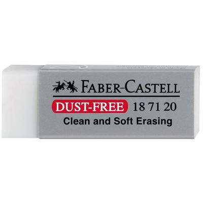 Picture of Faber Castell Erasers