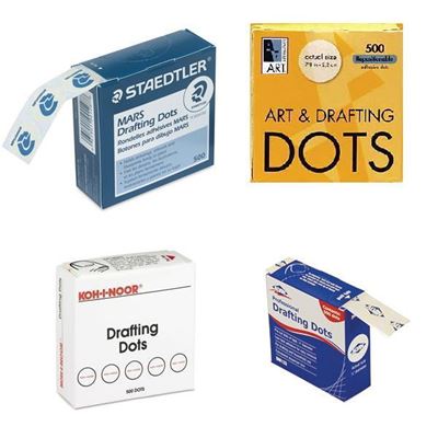 Picture of Drafting Dots