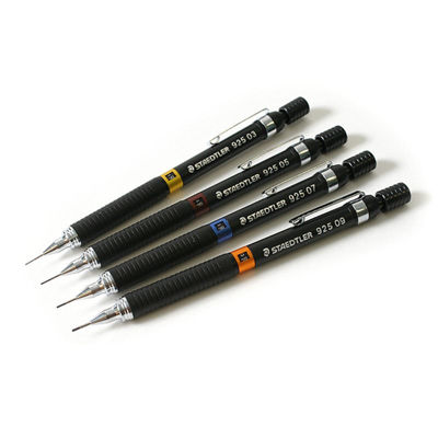 Picture of Staedtler Mars Draft Automatic Pencils