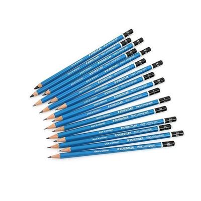 Picture of Staedtler Wooden Pencils