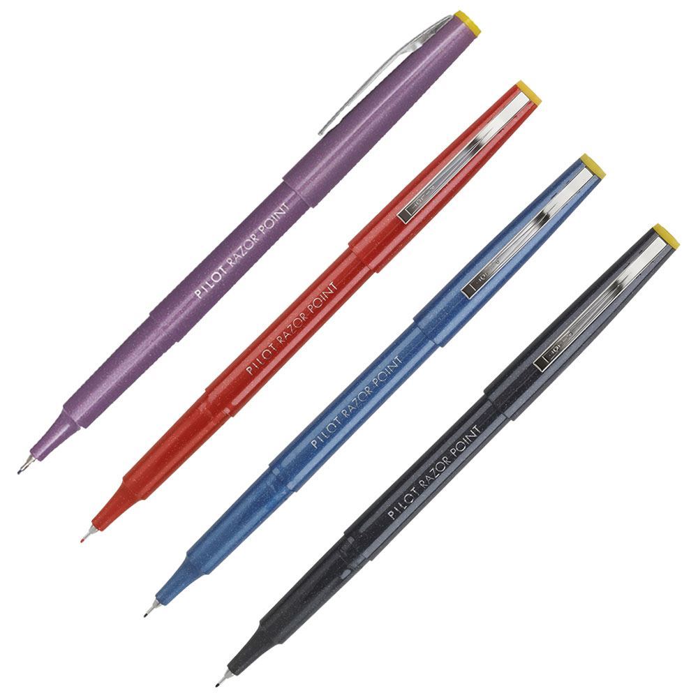 Carpediem Store. Pilot Drafting Pens