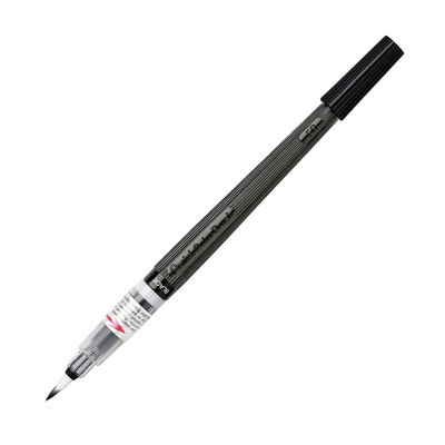 pl-pentel-color-brush-black-ink-pen