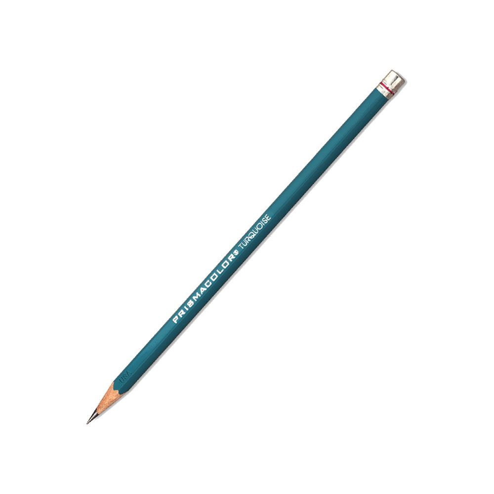 Carpediem Store. Prismacolor Wooden Pencils
