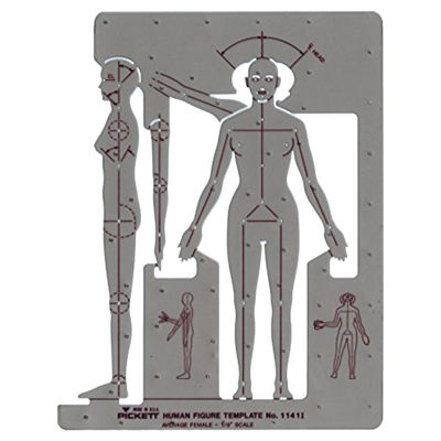 pk-pickett-female-human-figure-template