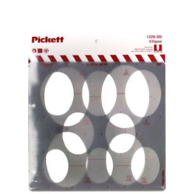 pk-pickett-1228-50-degree-ellipse-template