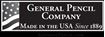 Show products in category General's Pencils Picture for category General's Pencils
