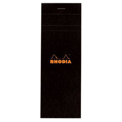 Rhodia Graph Notebook Pads