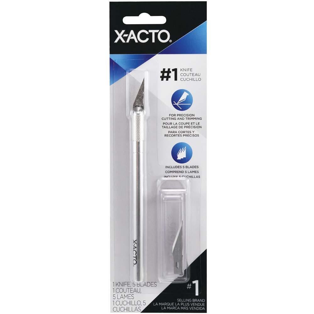 Carpediem Store. XActo Light Duty Knives