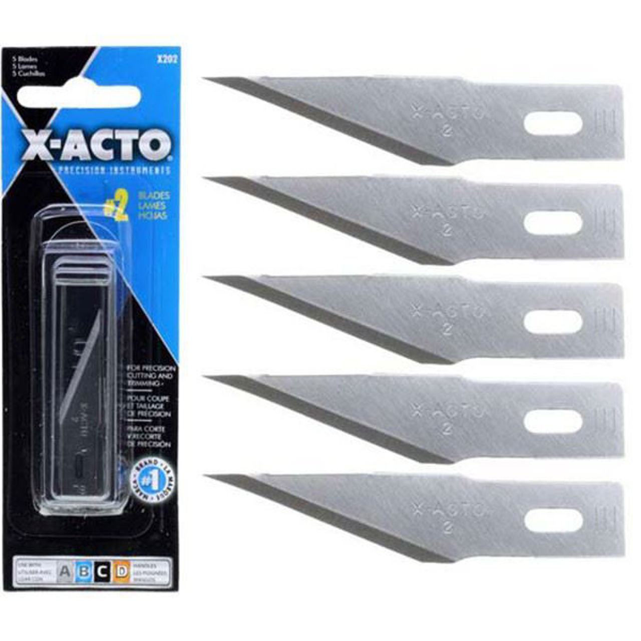 Carpediem Store. XActo Utility Knives