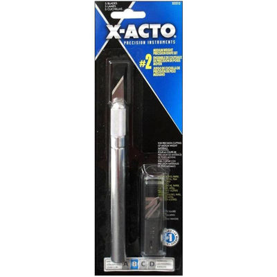 xa-x-acto-#2-medium-weight-precision-knife-with-assorted-blades-5212