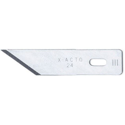 xa-x-acto-#24-deburring-blade-5-pack-224