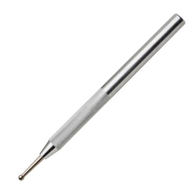 1/8" Ball Burnisher Tip - 1/8" Product #: 30602