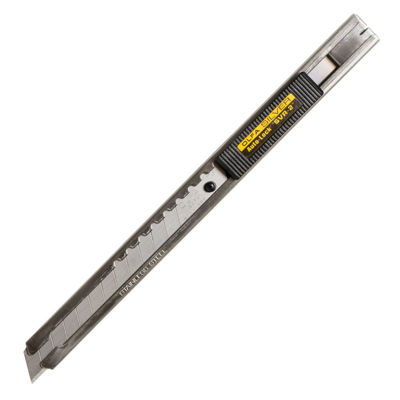 Auto-Lock Stainless Steel Pro Knife SVR-2