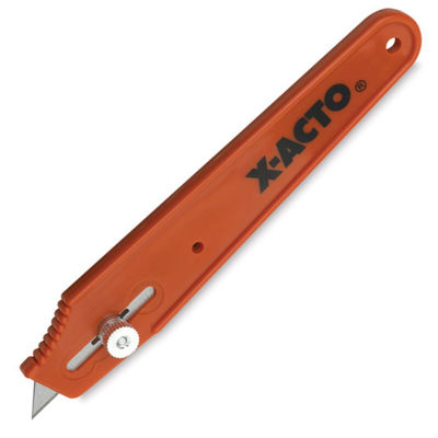 #8 Lightweight Retractable Utility Knife - X3208
