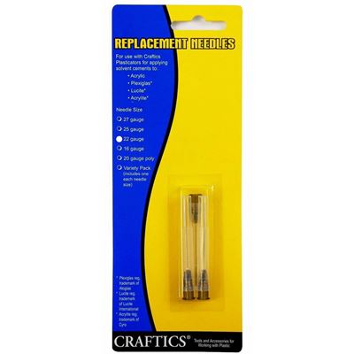Picture of Craftics Needles
