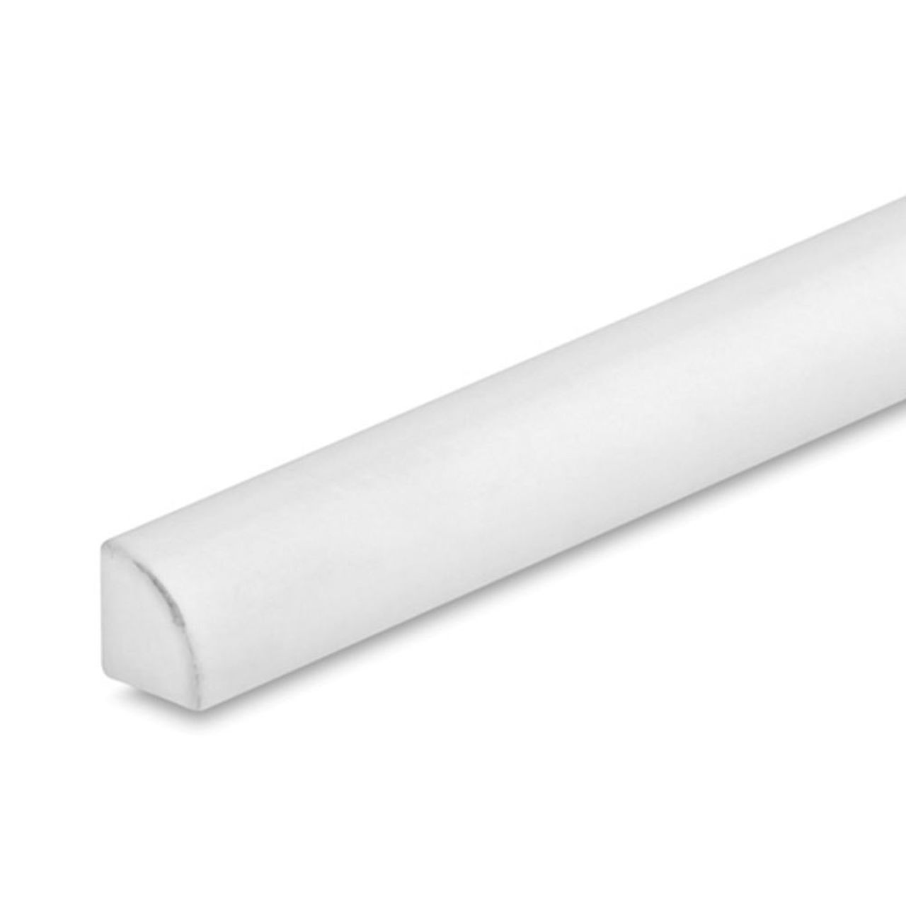Evergreen Quarter Round Styrene Rods Evergreen Quarter Round Styrene Rods
