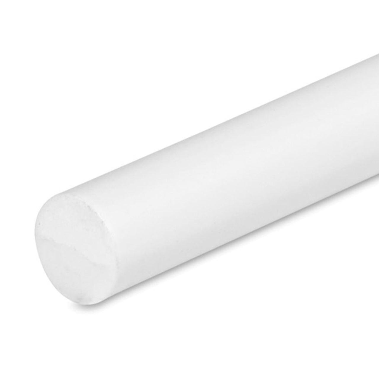 Evergreen Round Styrene Rods Evergreen Round Styrene Rods