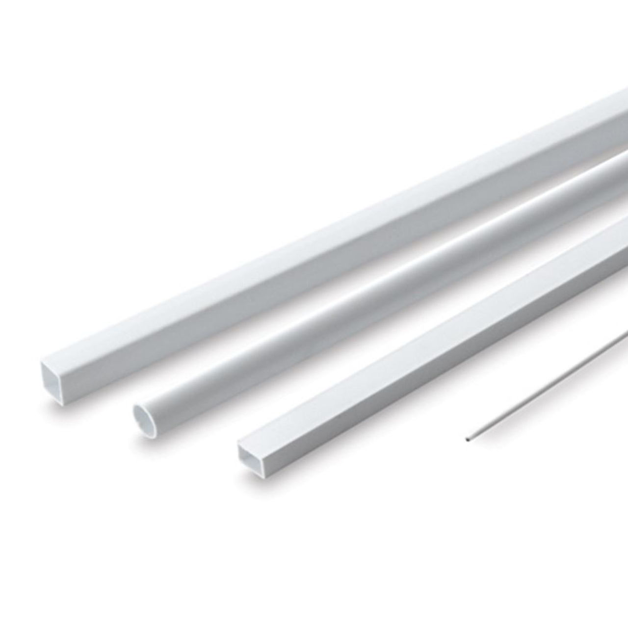 Show details for Evergreen .500" Tubing (1/2") (2) Picture of Evergreen .500" Tubing (1/2") (2)