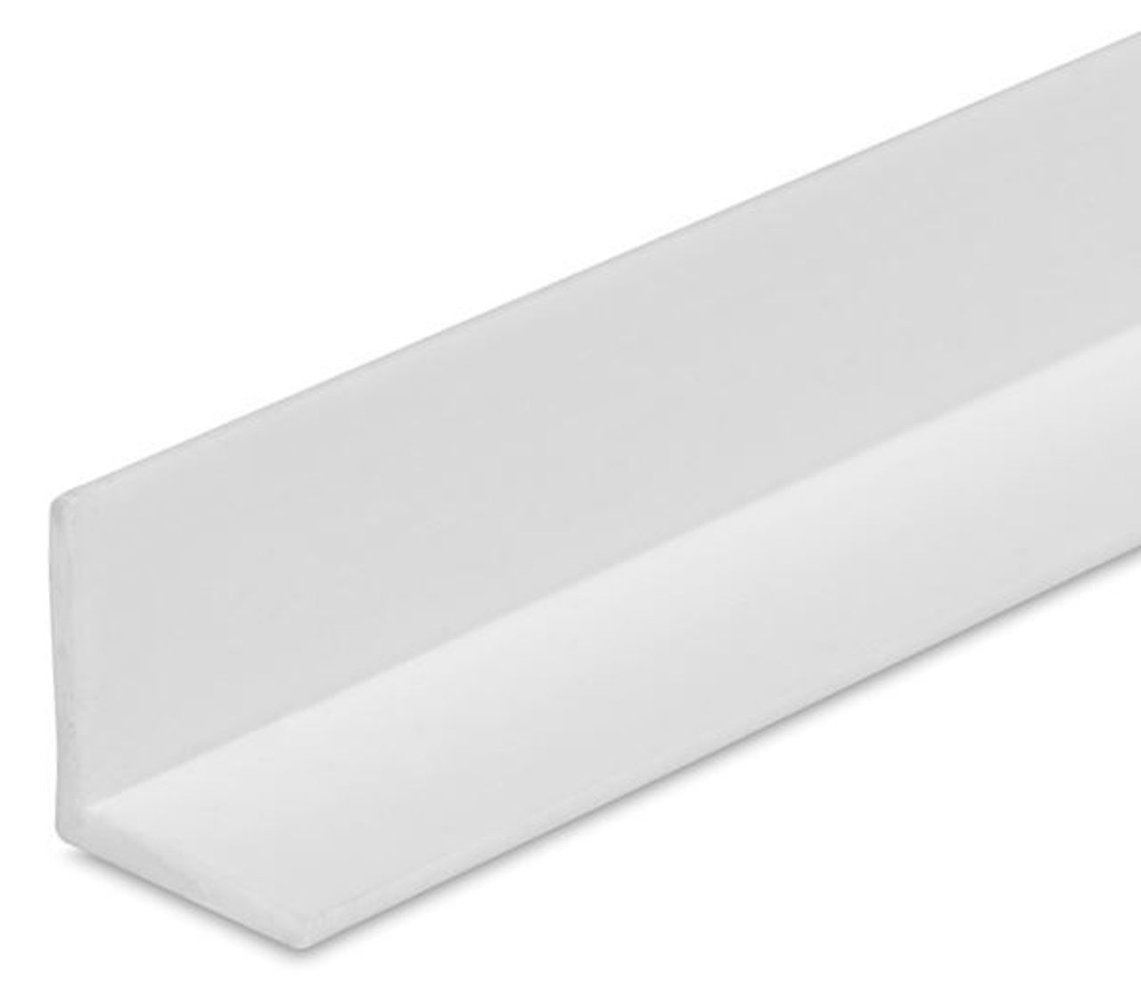 Evergreen .060" Angle (1.5 Mm) (4) Evergreen .060" Angle (1.5 Mm) (4)