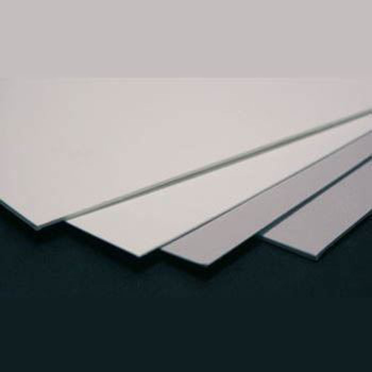 Show details for Museum Board 32x40 2 Ply 1/32" (.030) - Photo Gray ( discontinued ) Picture of Museum Board 32x40 2 Ply 1/32" (.030) - Photo Gray ( discontinued )