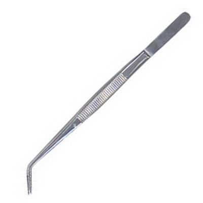  EX30415 	 Excel 6'' Curved Point 