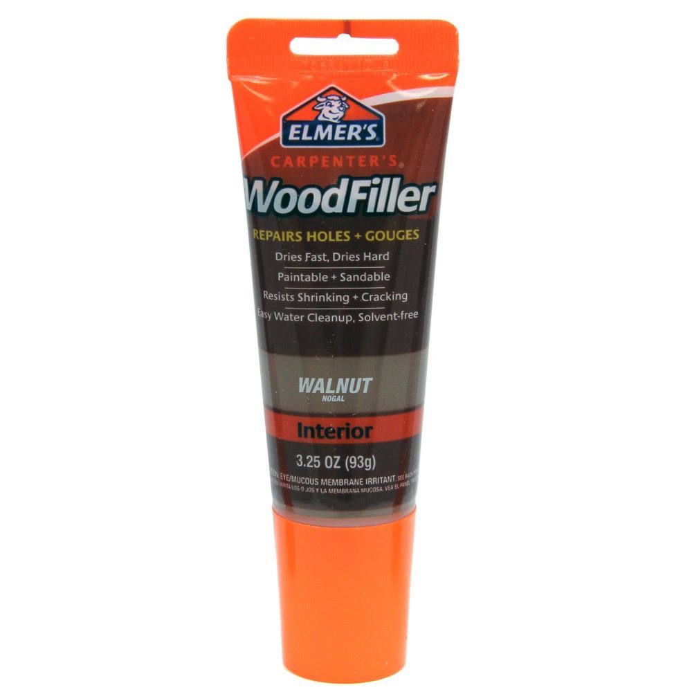 Carpediem Store. Elmer's Wood Filler