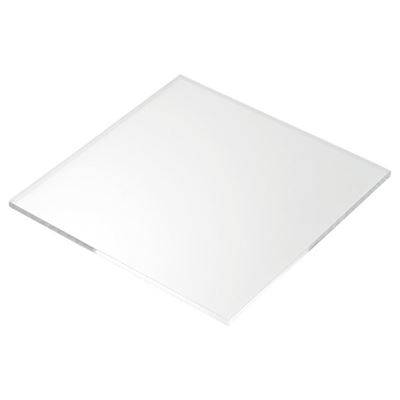 Picture of Acrylic Clear Sheets Matte/Gloss