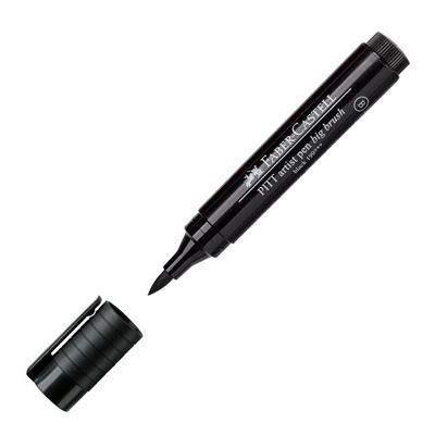 Faber-Castell Pitt Big Brush Pens