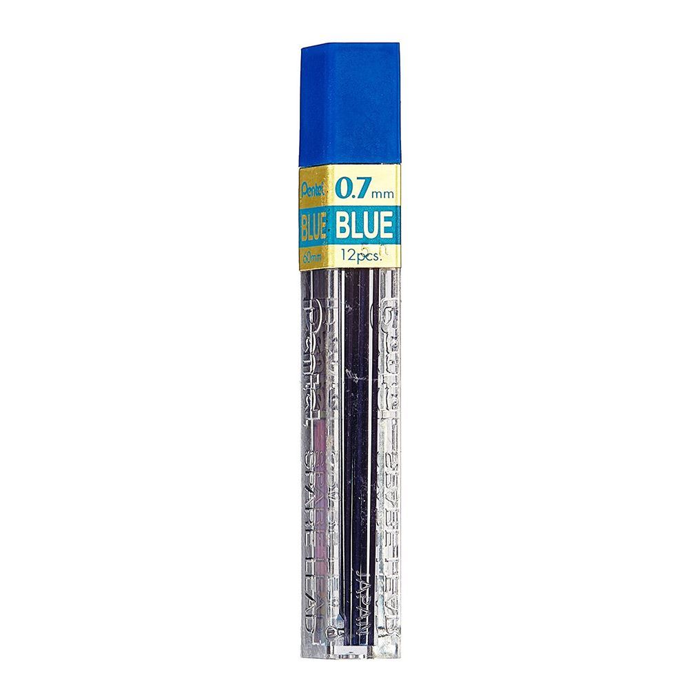 Carpediem Store. Pentel Super Hi-Polymer Color Leads