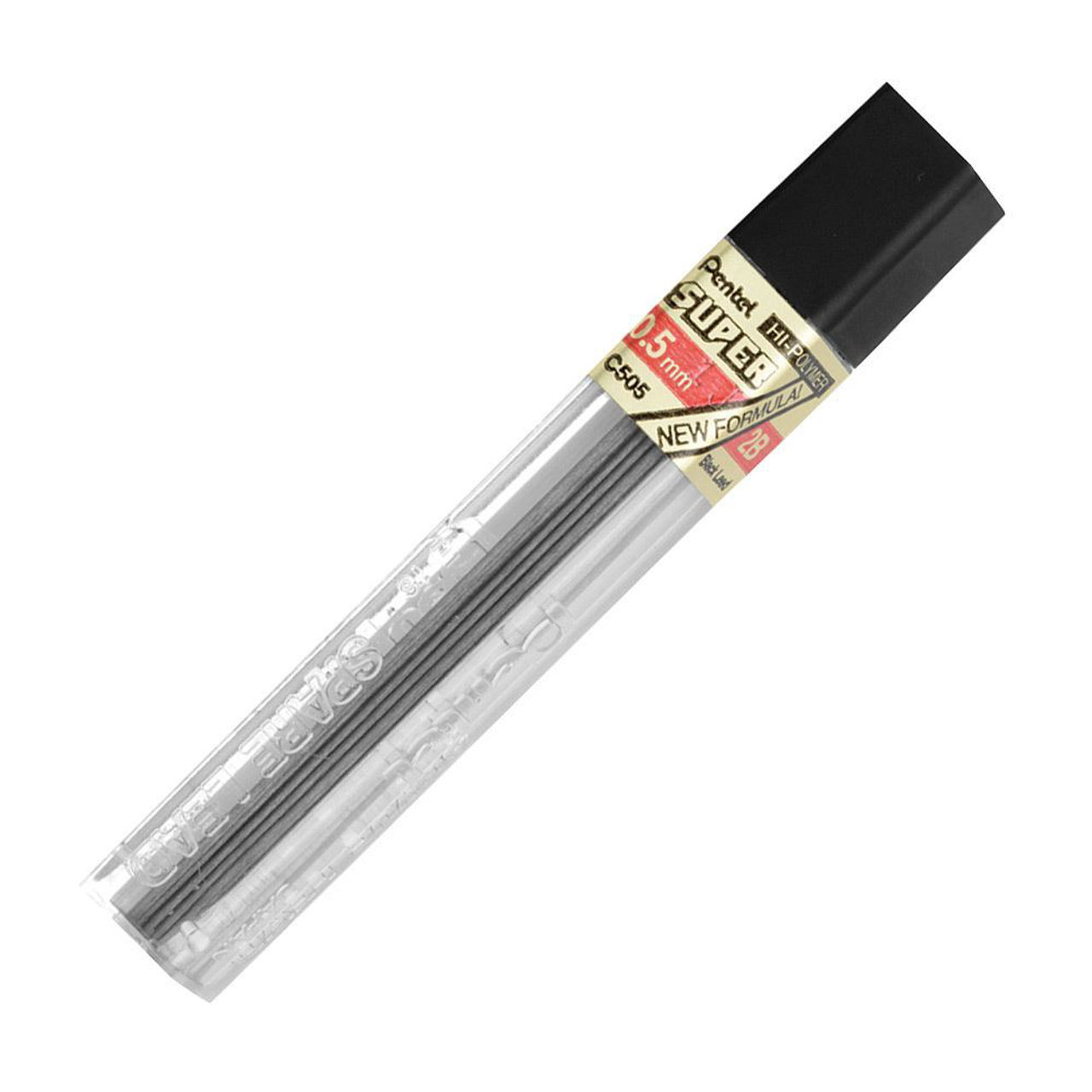 Super Hi-Polymer Refill Leads 0.5 Super Hi-Polymer Refill Leads 0.5